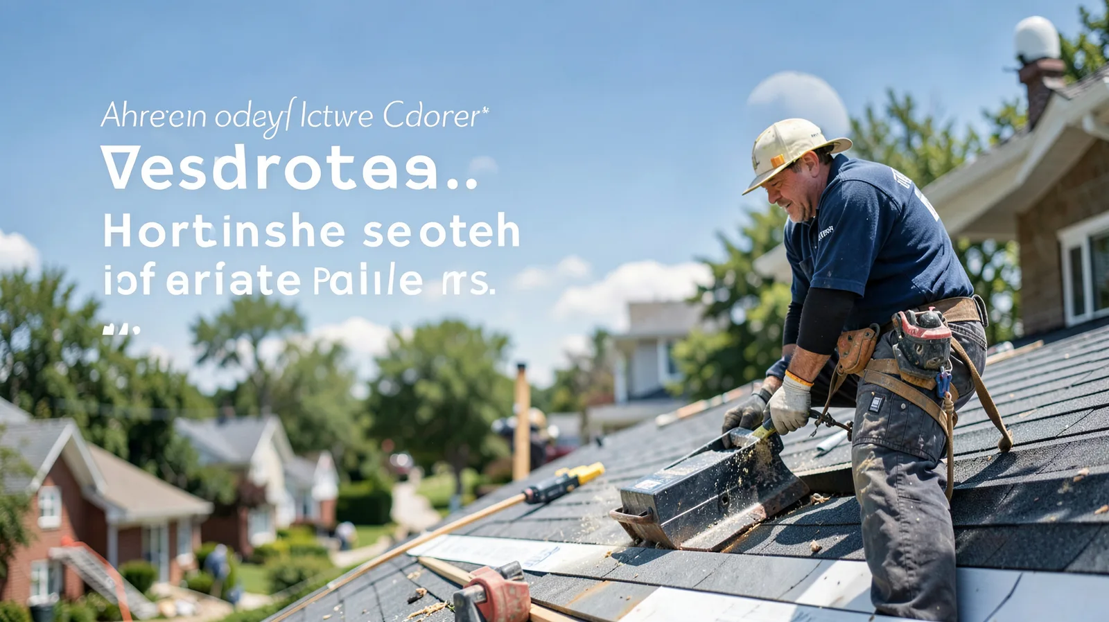 Roof Replacement in Concord, AR near me